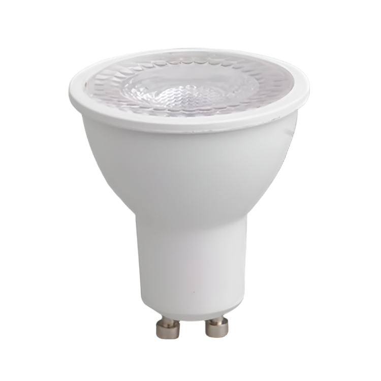 Cool White LED GU10 Bulb