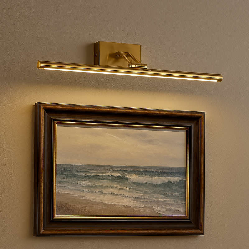 8W LED Picture Light
