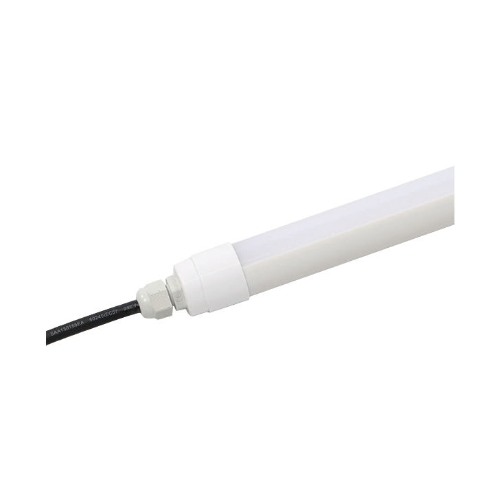 T8 IP65 Fridge Freezer LED Tube