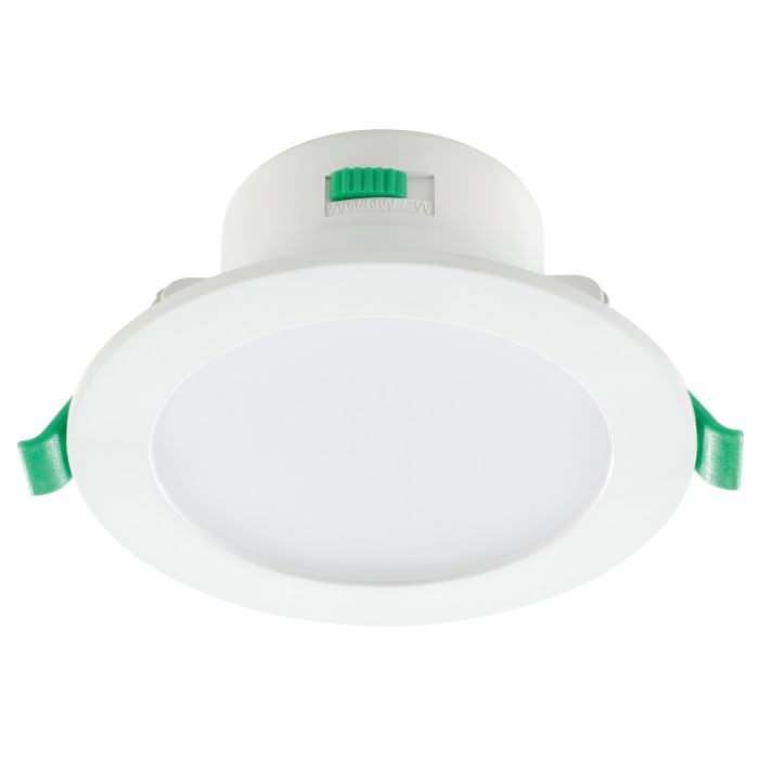 Tri-Colour (CCT) Adjustable LED Downlight