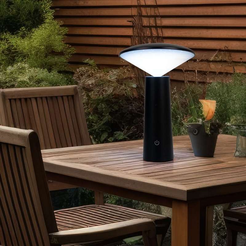 Rechargeable Mini LED Table Lamp