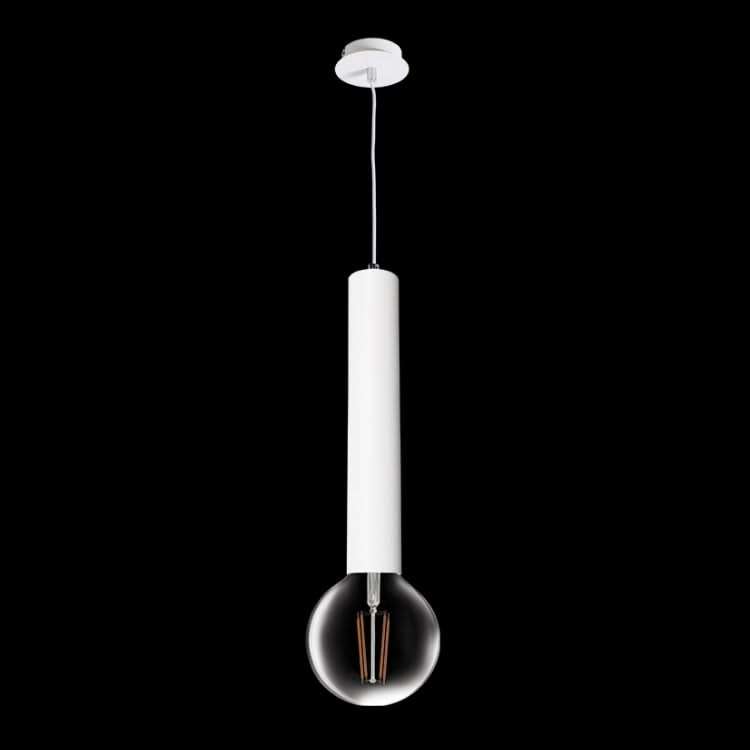 Flute Pendant Light Isabella