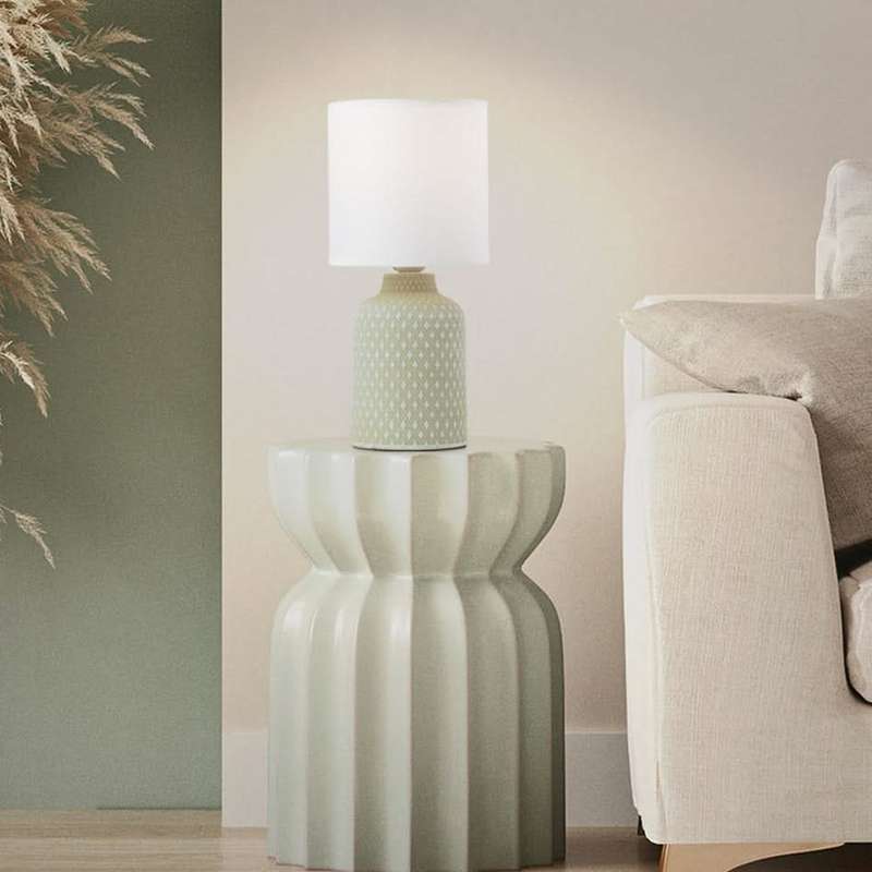Castille Table Lamp