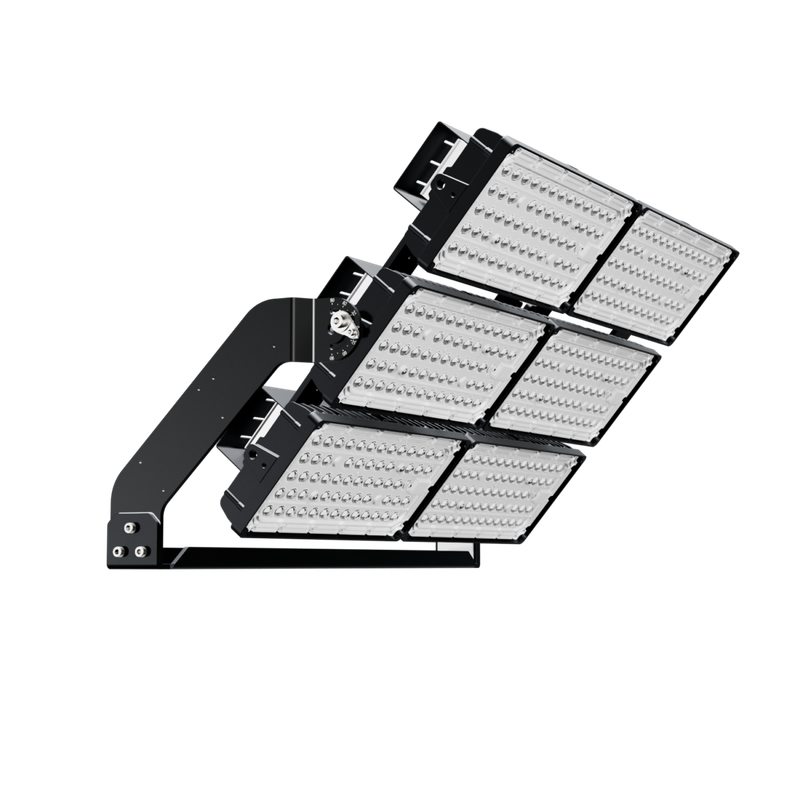 Premier Stadium Surge Protected LED Floodlight
