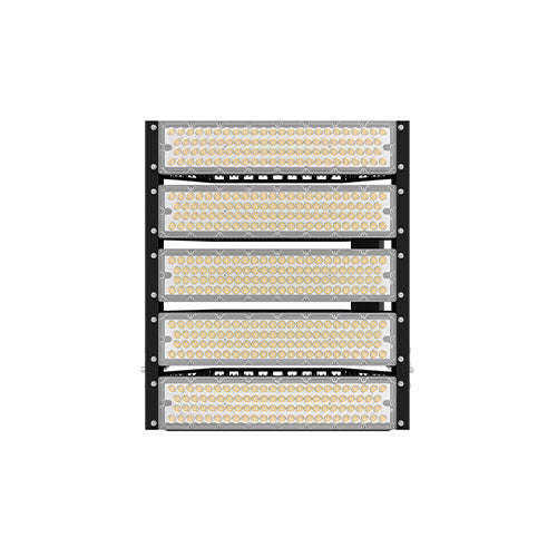 1250W Modular LED Floodlight - 5 Year
