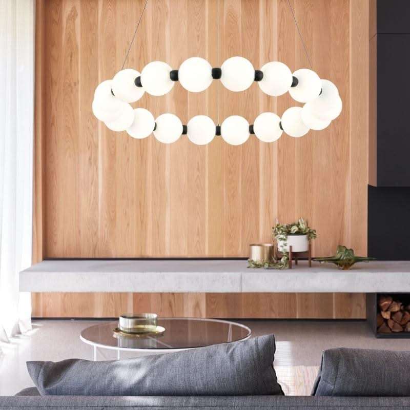 Pentalux LED Pendant Light