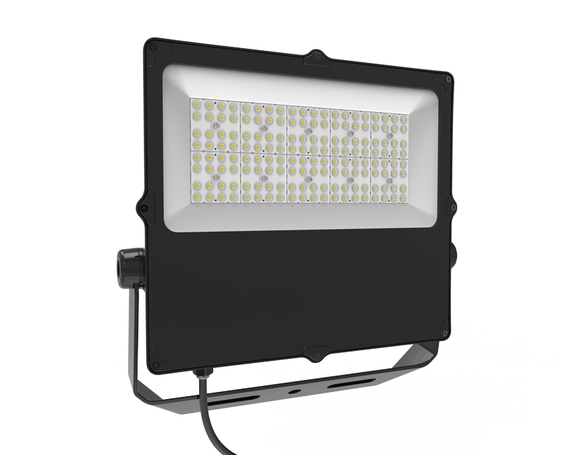 Thor 150W Coastal Floodlight - 5 Year