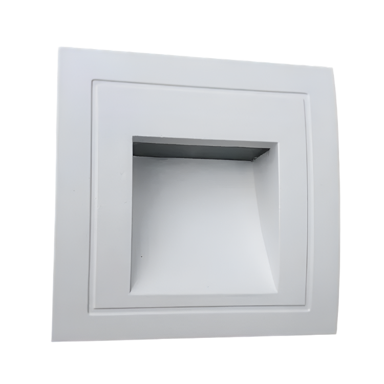 LED Recessed Step Light - IP65