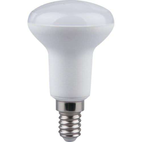 LED Reflector Bulb - Dimmable 6W R50
