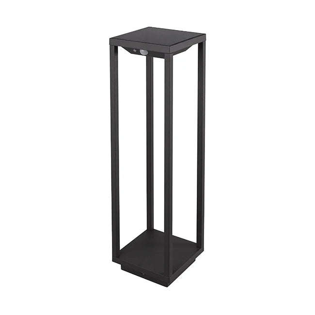 Spazio Solar - Vertigo Solar Bollard