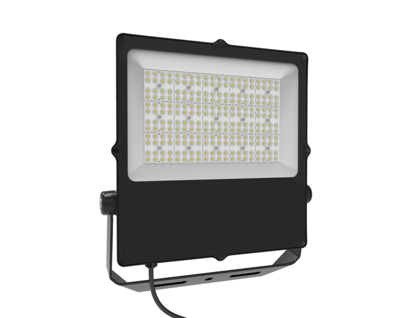 Thor 200W Coastal Floodlight - 5 Year