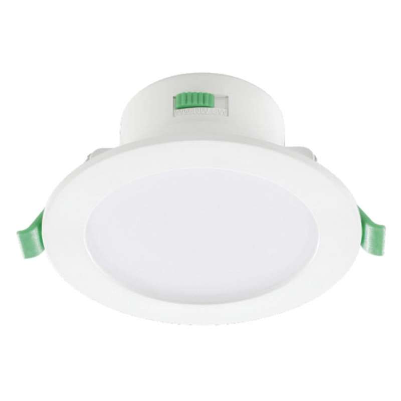 Tri-Colour (CCT) Adjustable LED Downlight
