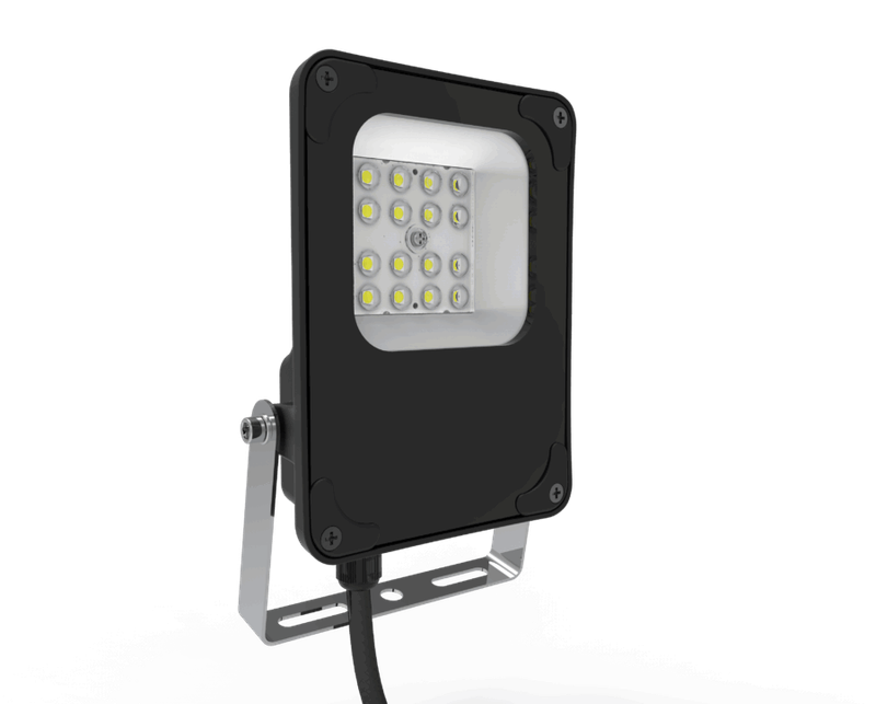 Thor 20W Coastal Floodlight - 5 Year