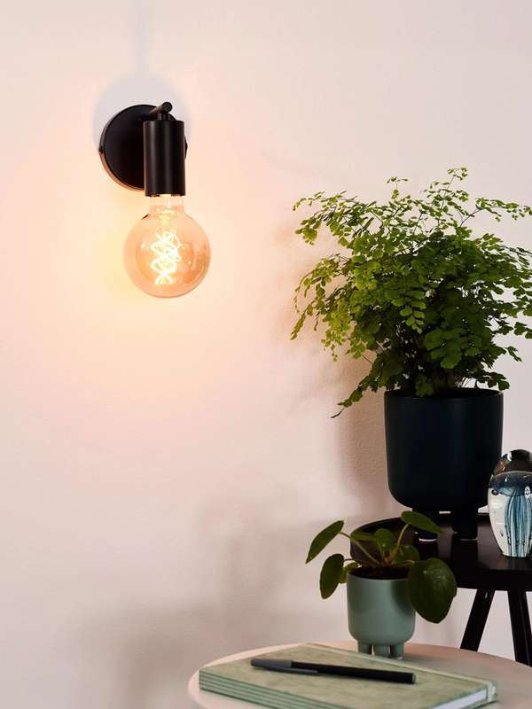 Slick Indoor Wall Lamp