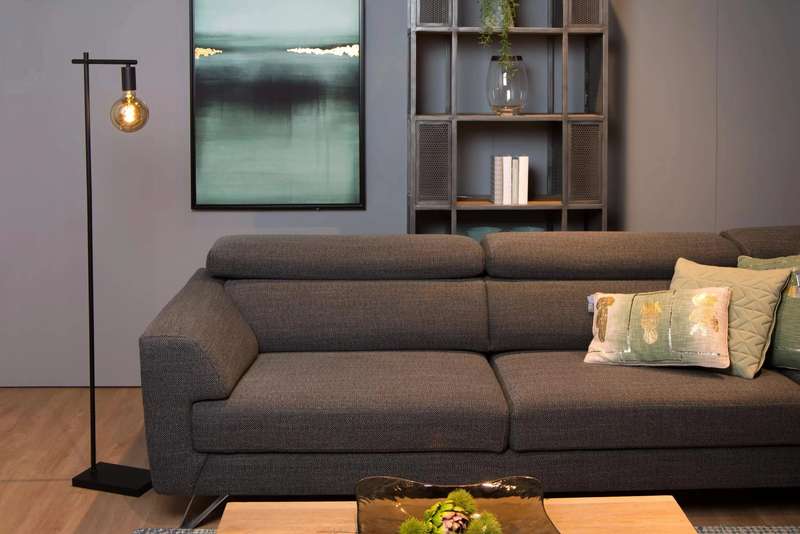 Slick Floor Lamp