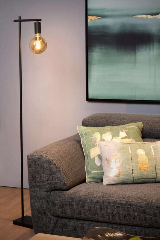 Slick Floor Lamp