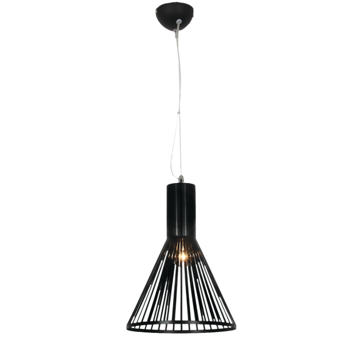 Ella Metal Pendant Light