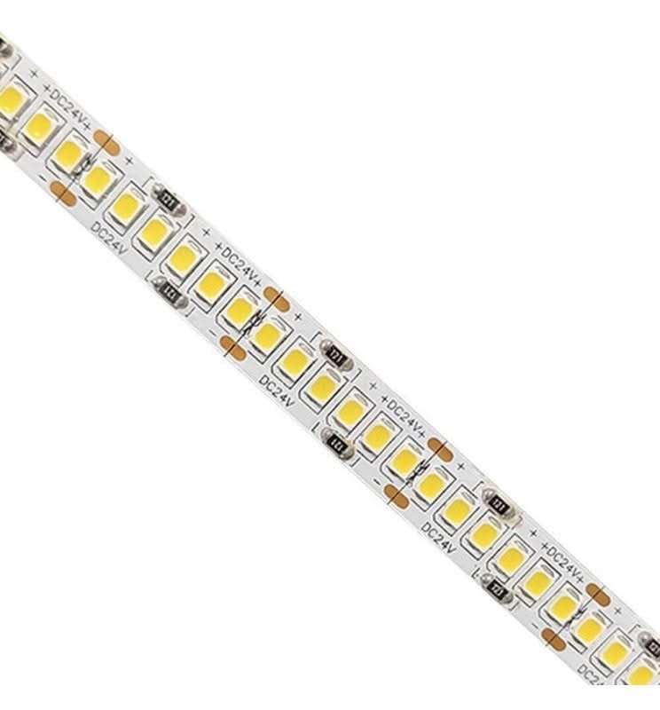 LED Striplight 12V - 16W Per Meter