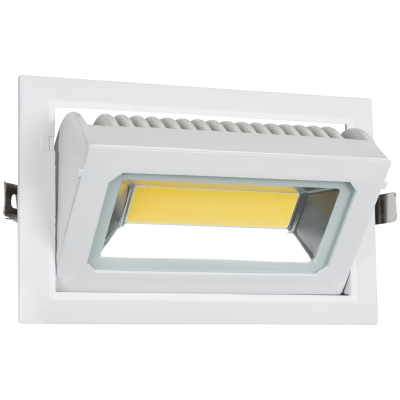 Alexander 40W LED Downlight