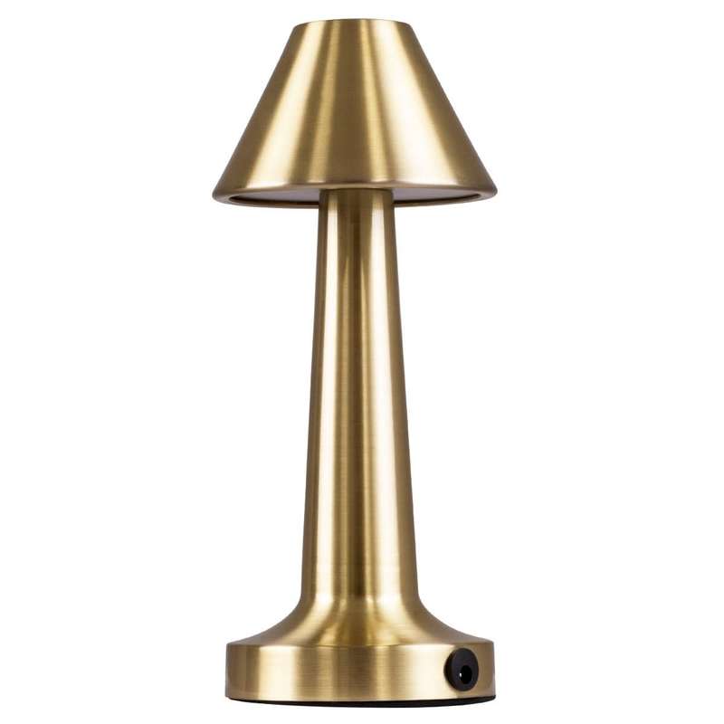 Molly Rechargeable Desk Lamp