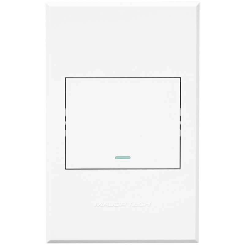 Veti 3 - One Lever Bell Press Switch