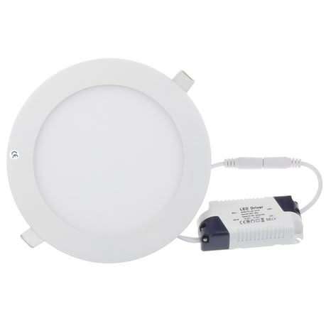 Light Bar - Recessed LED Downlights (Project Stock)