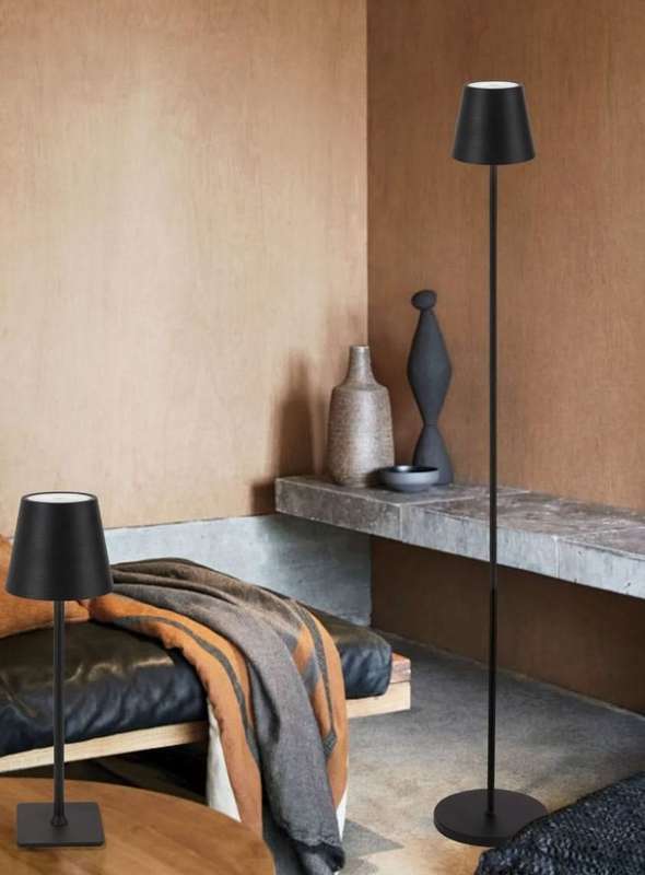 Rechargeable LED Floor Lamp