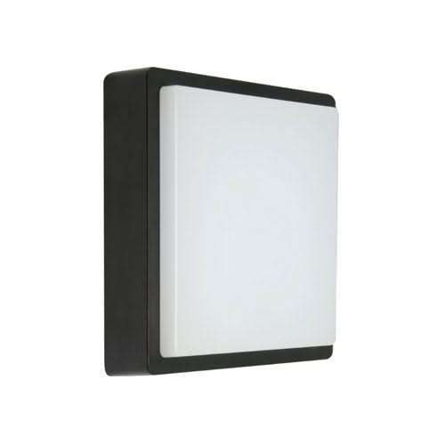 Kwele Outdoor LED Wall Light (Spazio)