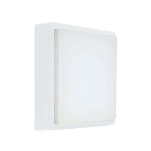 Kwele Outdoor LED Wall Light (Spazio)