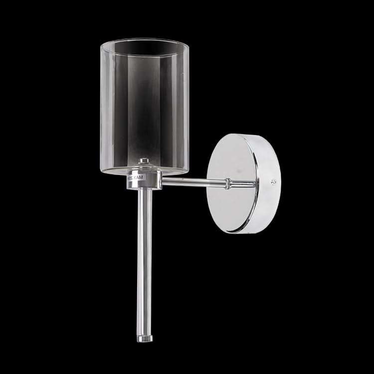 Aimee Chrome Indoor Wall Light
