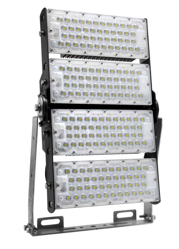 480W Modular LED Floodlight - 5 Year