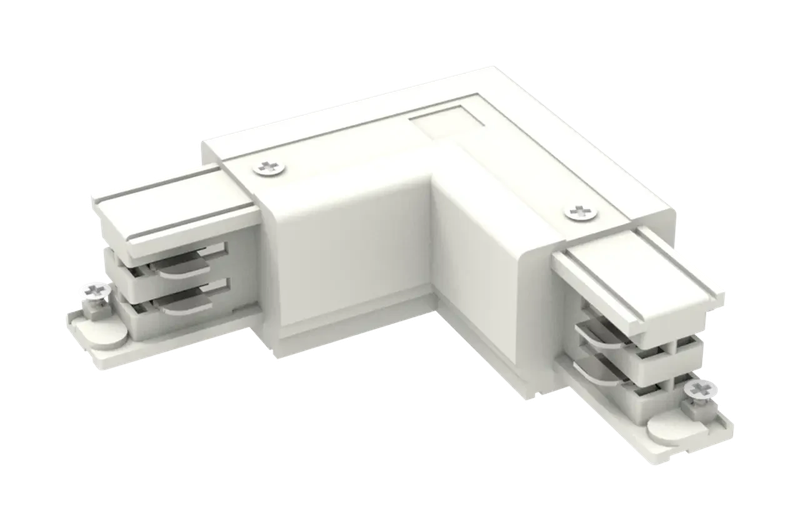 4 Wire Track Connectors
