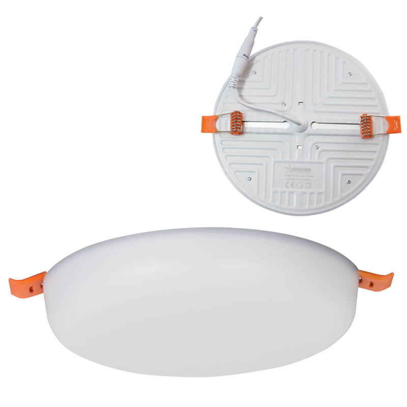 24W LED Indoor Panel Light - Aisha