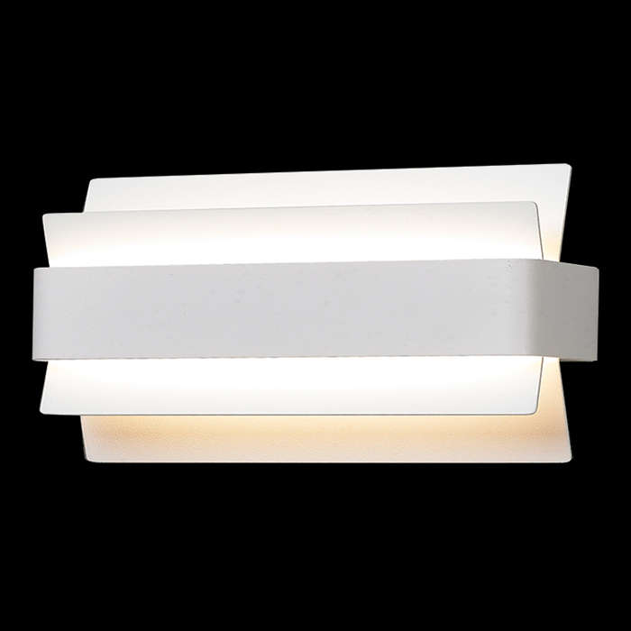 Indoor Slated Wall Light Grace