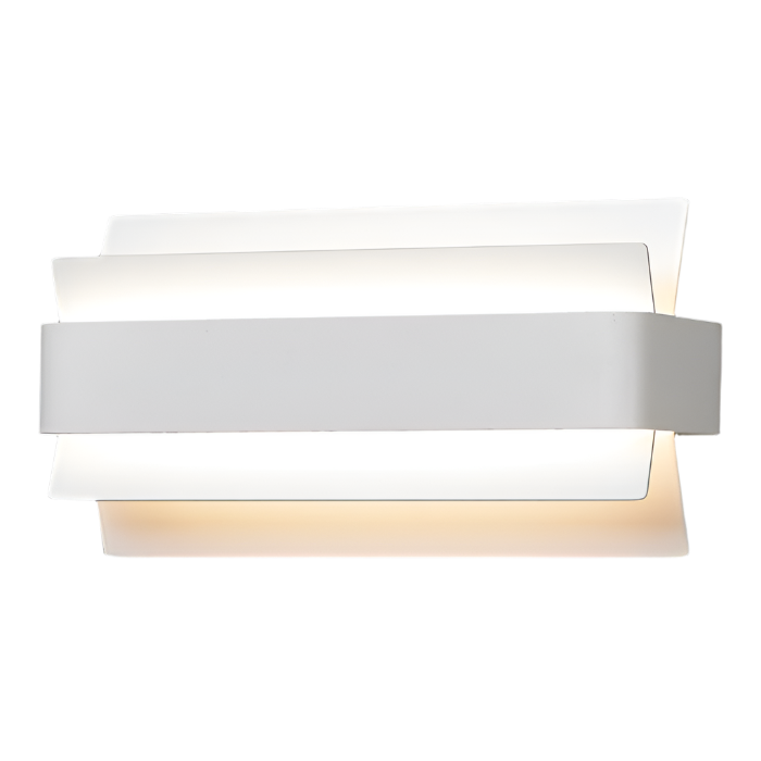 Indoor Slated Wall Light Grace