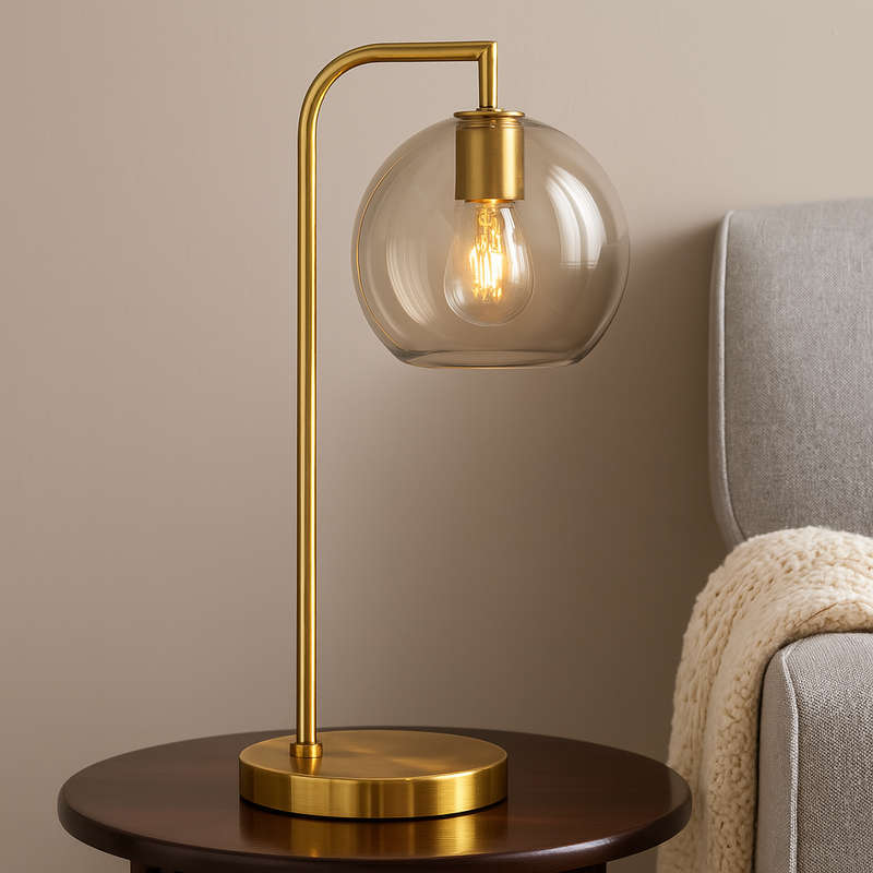 Inspiration Table Lamp