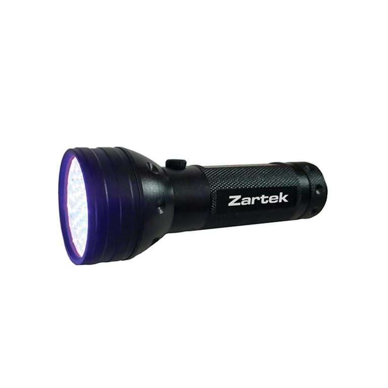 51-LED UV Flashlight