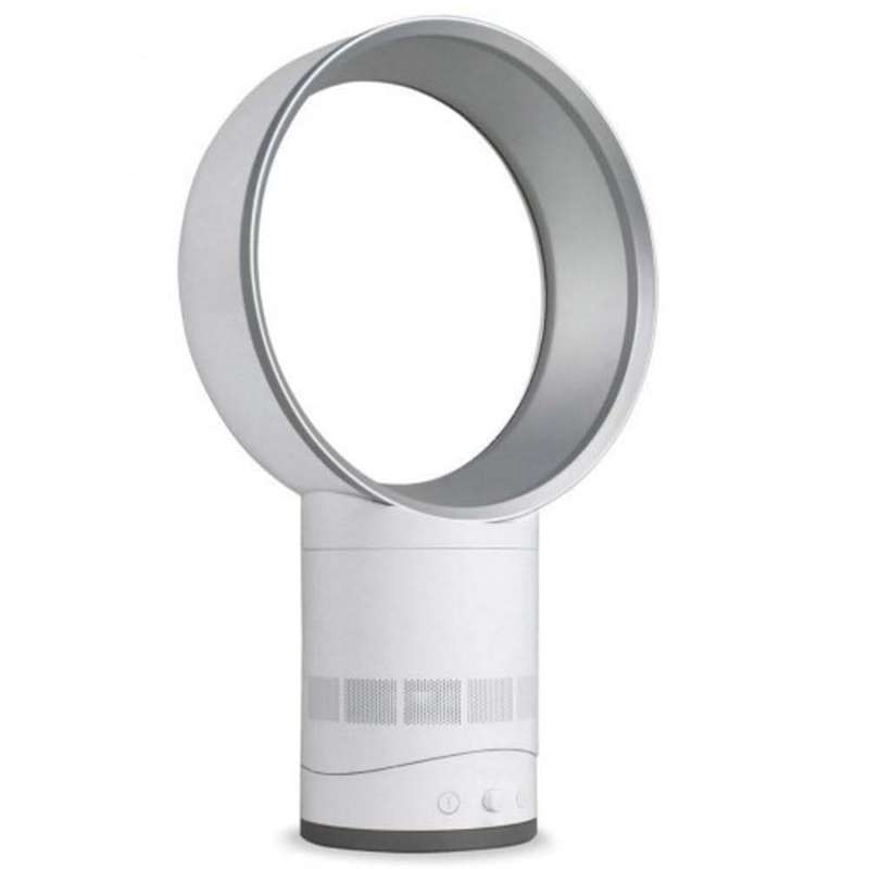 Bladeless Fans - Round / Oval
