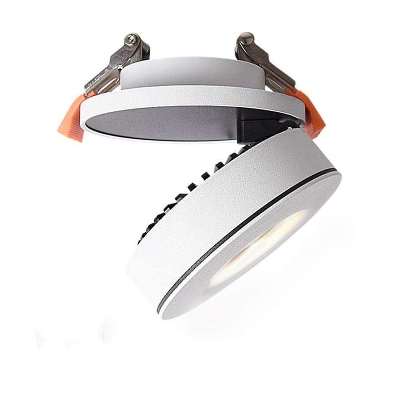 LED Down Light - Giba Recessed 12W