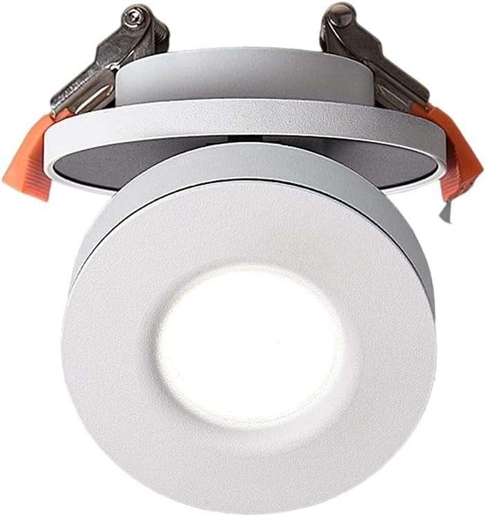 LED Down Light - Giba Recessed 12W