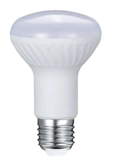 LED Reflector Bulb - Dimmable 8W R63