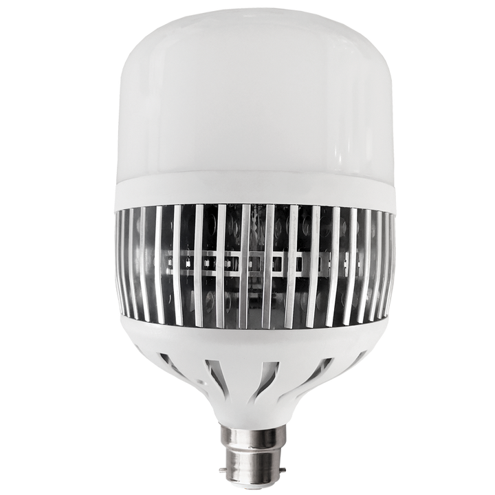 100W LED B22 Cool White High Bay Lamp 6000K