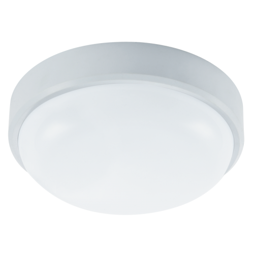 White LED Ceiling Light IP54 Cool White