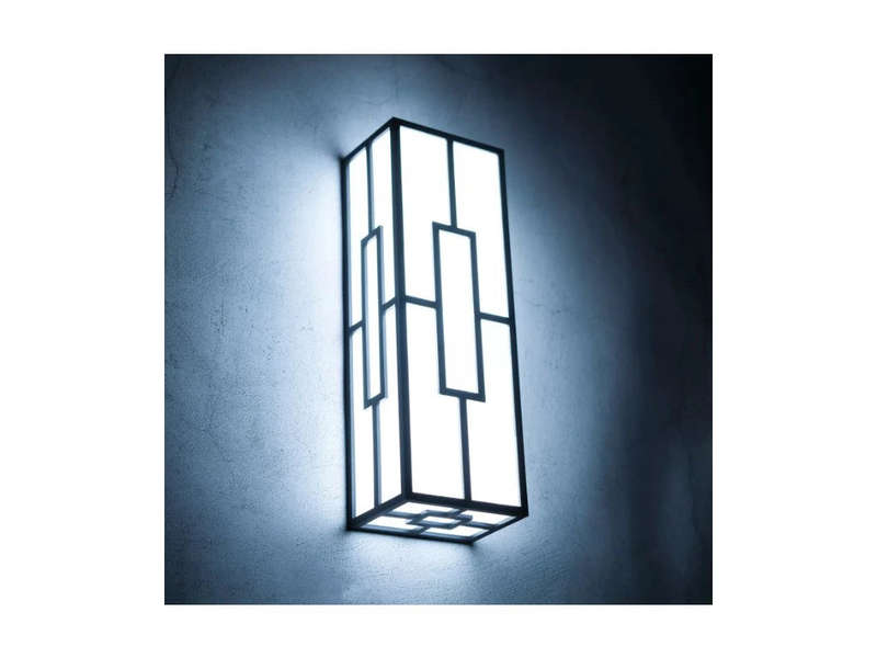 Polar Tall LED Outdoor Bulkhead
