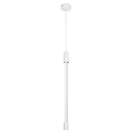 Hanging Suspension Kit - LED T8 Fluorescent Tubes - White
