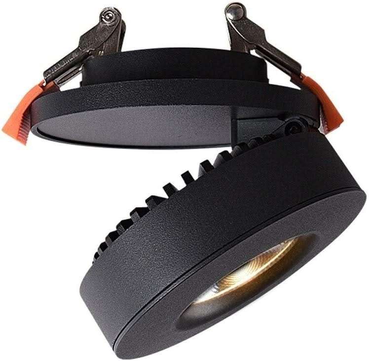 LED Down Light - Giba Recessed 12W
