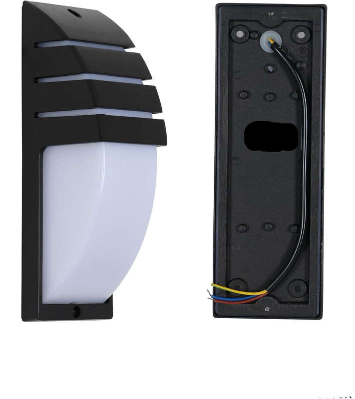 Aurora Outdoor Wall Light