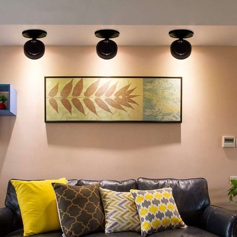 LED Down Light - Giba Recessed 12W