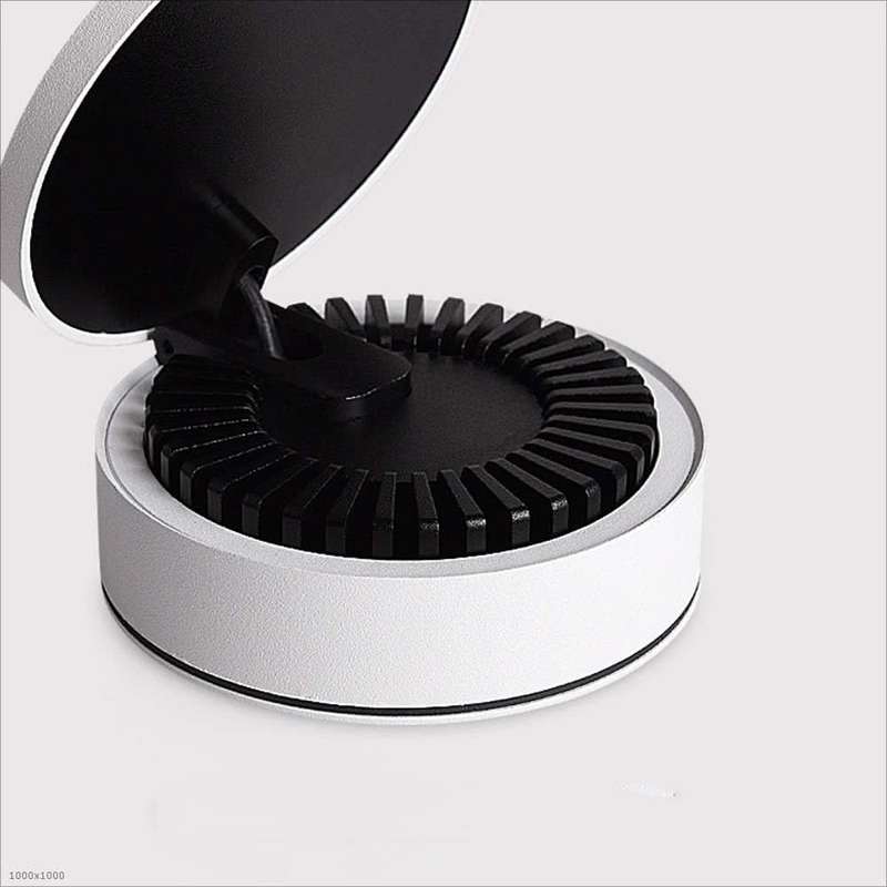 LED Down Light - Giba Recessed 12W