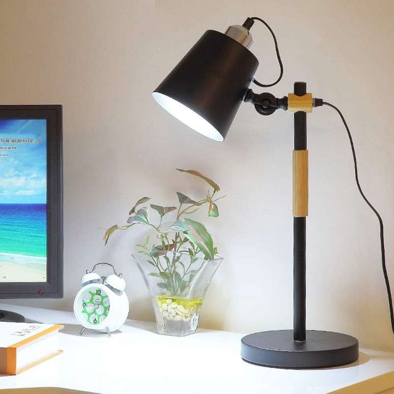 Bodkar Nordic Table Lamp